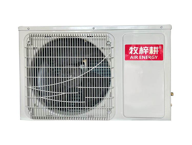 深圳热泵